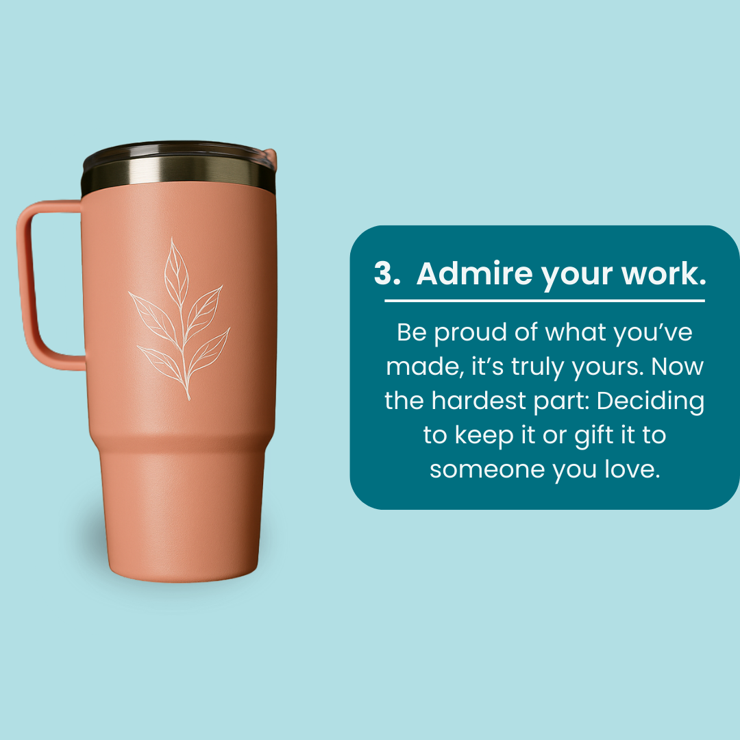 The Original EtchMate Engraving Pen